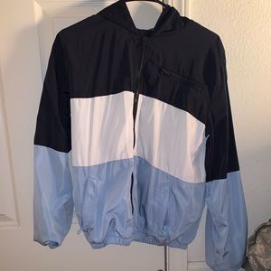 Brandy Melville windbreaker